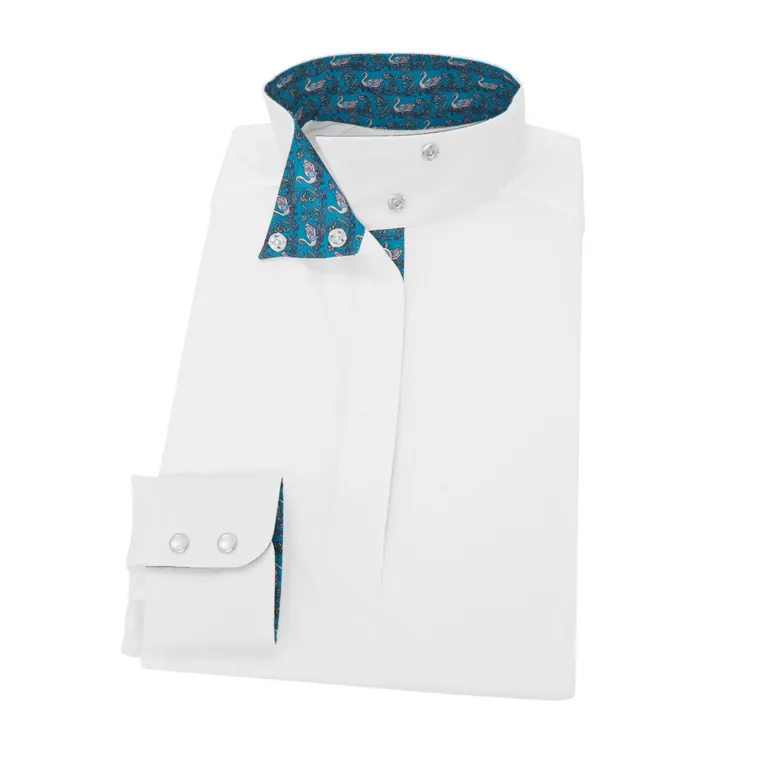 essex-classics-talent-yarn-lon-uGfVRnPp-3.webp Outlet ESSEX CLASSICS Talent Yarn® Long Sleeve Show Shirt