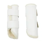 Fashion EURO PRO BOOTS Euro Pro Heidi Galloping Horse Boots