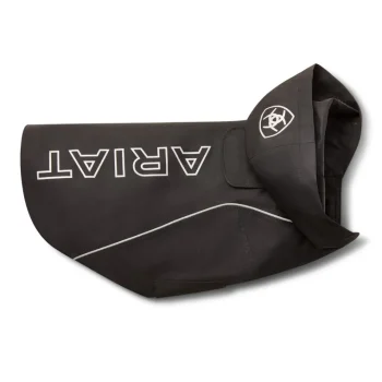 Discount ARIAT-ACCESSORIES Ariat® Spectator Dog Jacket Black/Black