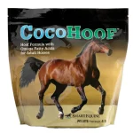 New SMARTPAK CocoHoof™ Pellets by SmartEquine™ - 4 lbs