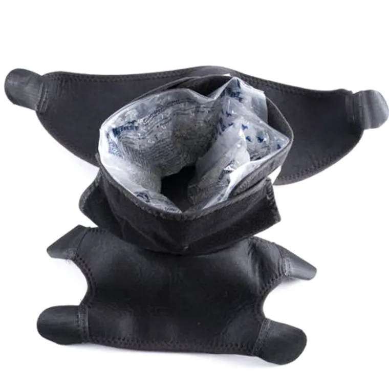 fWbFQYlB_1.webp Sale MACKINNON Ice Horse® Small Laminitis Pro Boot Black