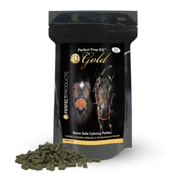 Discount PERFECT PRODUCTS Perfect Prep EQ Gold™ Pellets