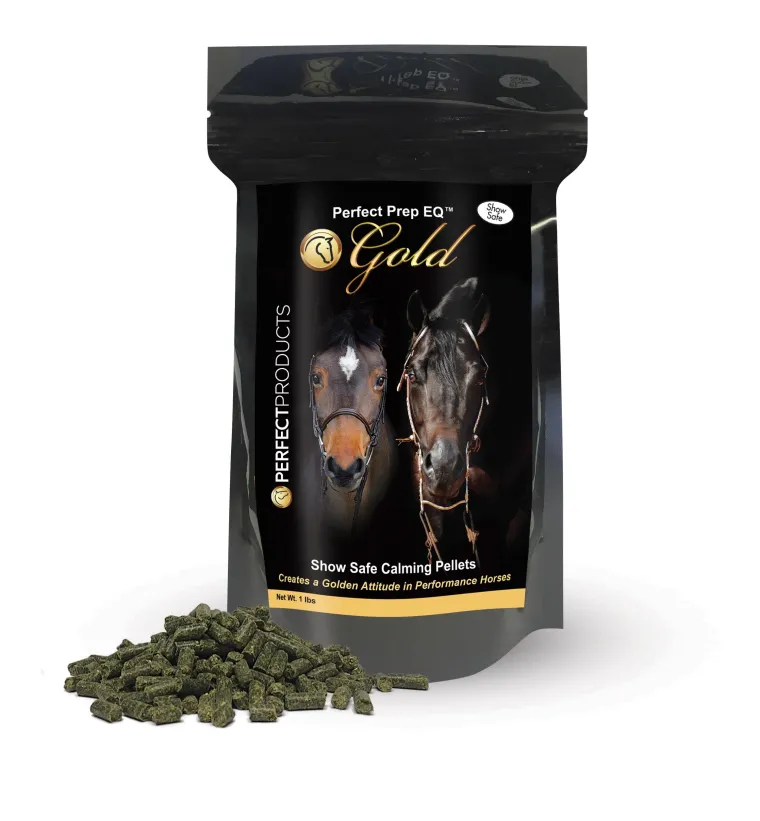 fZMKtbMc_0.webp Discount PERFECT PRODUCTS Perfect Prep EQ Gold™ Pellets