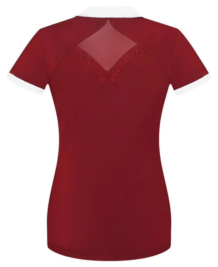 fair-play-cathrine-short-sleev-DlqhCeBe-1.webp Fashion INTER API LTD Fair Play® Cathrine Short Sleeve Show Shirt