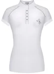 Best INTER API LTD Fair Play® Ladies’ Anita Short Sleeve Show Shirt