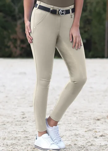 Fashion INTER API LTD Fair Play® Ladies’ Jasmine Full-Seat Breech