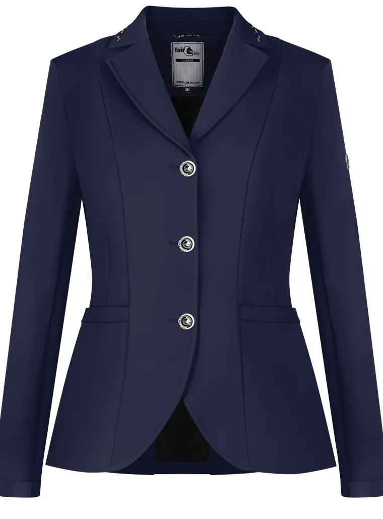 fair-play-ladies-natalie-show-SCUtJoxE-1.webp Sale INTER API LTD Fair Play® Ladies’ Natalie Show Coat