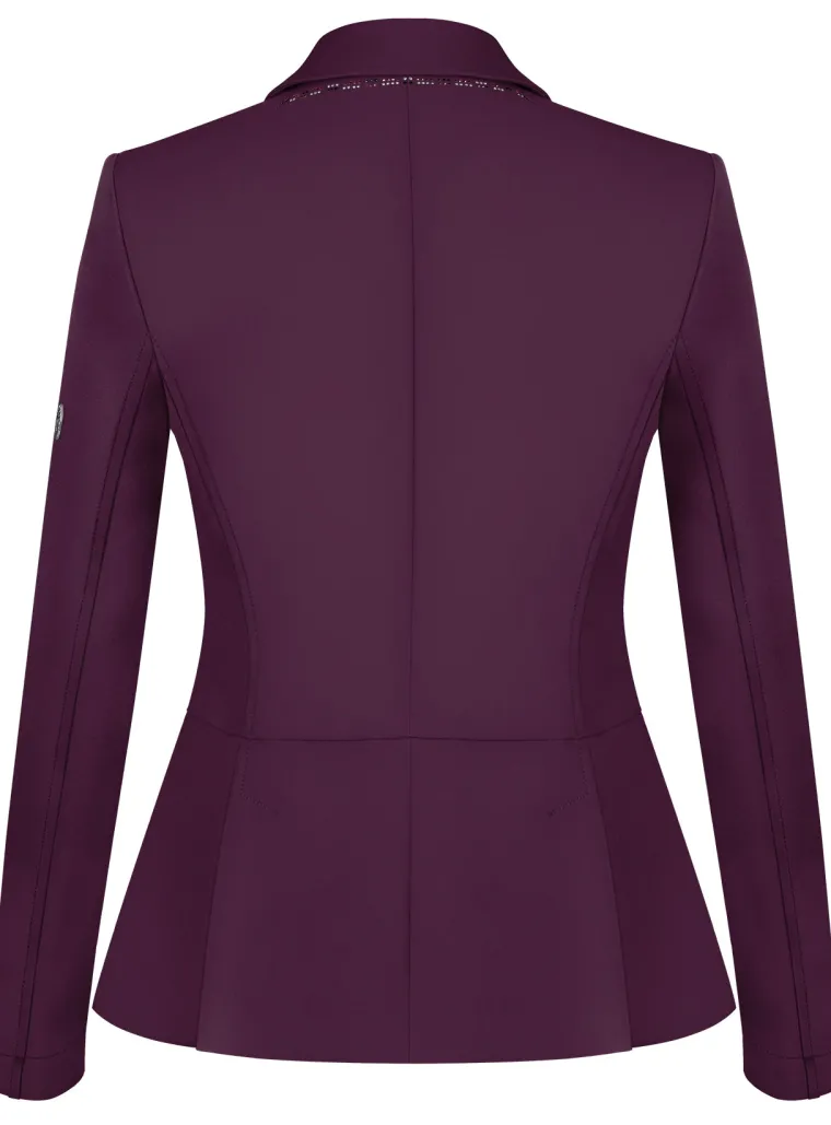 fair-play-ladies-natalie-show-SCUtJoxE-3.webp Sale INTER API LTD Fair Play® Ladies’ Natalie Show Coat