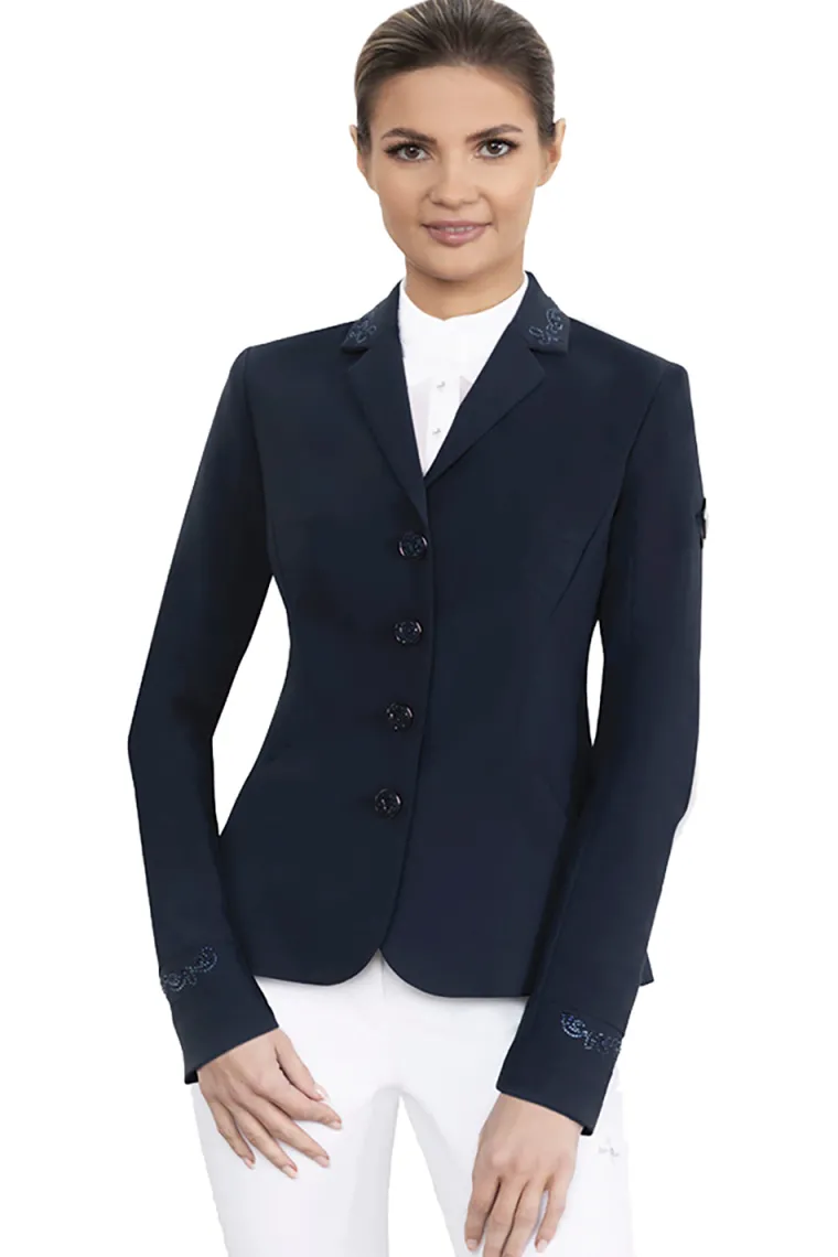 fair-play-ladies-taylor-chic-s-viPjGoGO-1.webp Online INTER API LTD Fair Play® Ladies’ Taylor Chic Show Coat