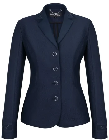 Sale INTER API LTD Fair Play® Ladies’ Taylor Comfimesh™ Chic Show Coat