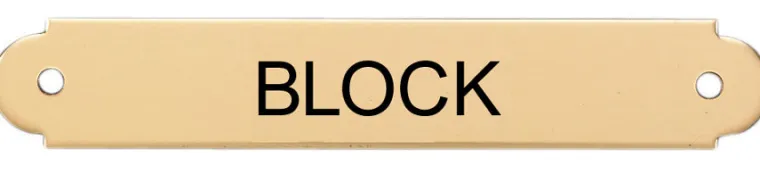 fancy-halter-nameplate-1-or-KZbXekvA-2.webp Discount DOVER DROPSHIP Fancy Halter Nameplate - 1 Or 2 Lines