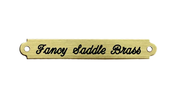 fancy-saddle-nameplate-NrEYgUnG-4.webp Outlet DOVER DROPSHIP Fancy Saddle Nameplate