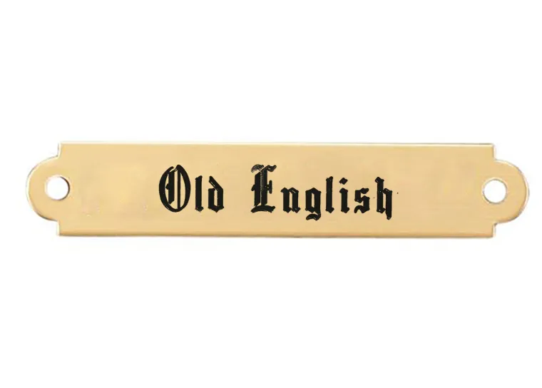 fancy-saddle-nameplate-NrEYgUnG-8.webp Outlet DOVER DROPSHIP Fancy Saddle Nameplate