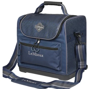 Best HORSE HEALTH TRADE LeMieux® Elite Pro Grooming Bag