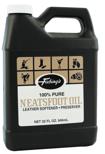 Sale ANIMAL HEALTH INT Fiebing's 100% Pure Neatsfoot Oil