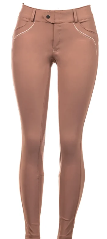 Hot FITS RIDING FITS® Ladies’ Finley Full-Seat Tread Breech