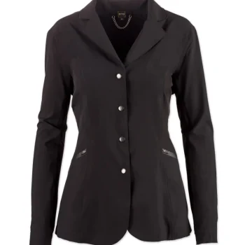 Sale FITS RIDING FITS® Ladies’ Zephyr II Mesh Hunt Coat Black