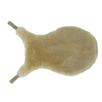 Discount FLEECEWORKS ™ Sheepskin Seat Cover