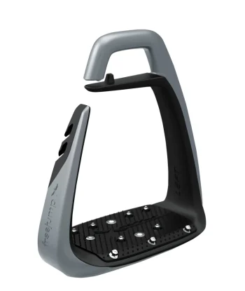 New FREEJUMP ® Soft'Up Classic Stirrups