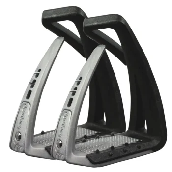 Clearance FREEJUMP ® Soft'Up Lite Stirrups
