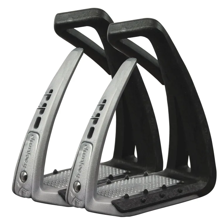 freejump-softup-lite-stirrups-uzoPgkbY-1.webp Clearance FREEJUMP ® Soft'Up Lite Stirrups