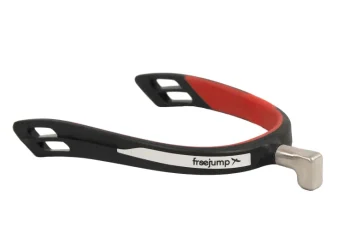 Fashion FREEJUMP ® Spur'One Hammer Spurs