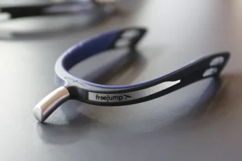 Fashion FREEJUMP ® Spur'One Prince Of Wales Spurs