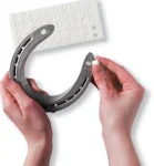 Sale KELLEY AND COMPANY Threadsavers™ Horseshoe Plugs