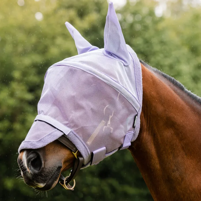 gFDvnstr_3.webp Online HORSEWARE ® Ireland Rambo® Plus Fly Mask
