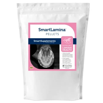 Outlet SMARTPAK SmartEquine™ Smart Lamina® Pellets - 5 lbs.
