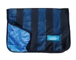 Clearance BACK ON TRACK BOT LL Back on Track® Cool on Track® Towel Blue