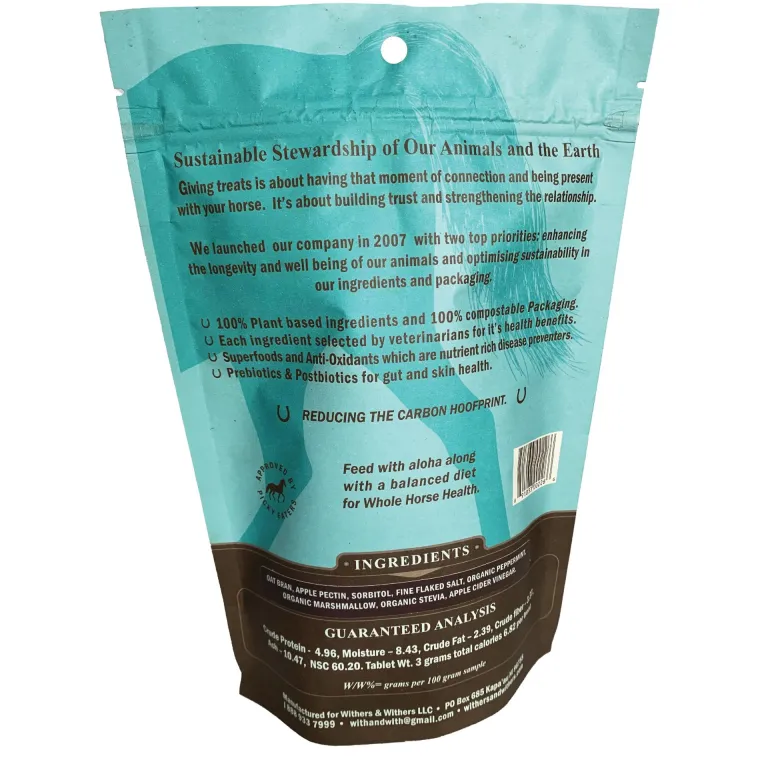 gRzKqUUz_1.webp New WITHERS & WITHERS Sugar-Free Peppermint/Marshmallow Nutra-Treats for Horses