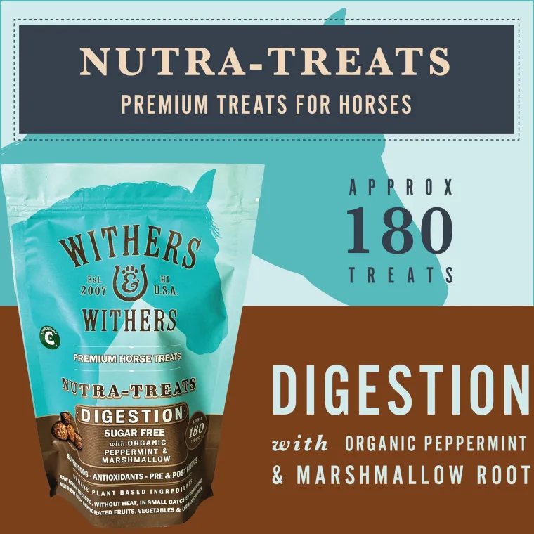 gRzKqUUz_2.webp New WITHERS & WITHERS Sugar-Free Peppermint/Marshmallow Nutra-Treats for Horses