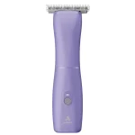 Clearance ANDIS COMPANY Andis® eMERGE Cordless Clipper with T-84 blade Purple
