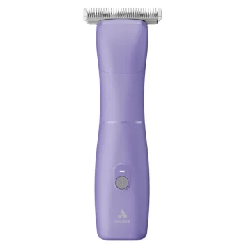 Clearance ANDIS COMPANY Andis® eMERGE Cordless Clipper with T-84 blade Purple