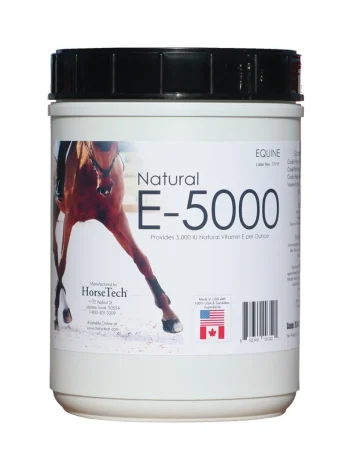 Fashion HORSETECH ® Natural E-5000 - 2 lb