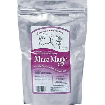 Best ANIMAL HEALTH INT Mare Magic™