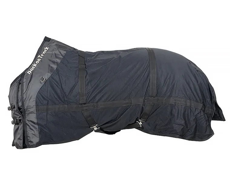 gjLAgGZh_4.webp Discount BACK ON TRACK BOT LL Back on Track® Therapeutic Mesh Horse Sheet