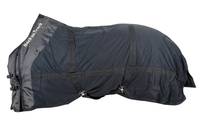 gjLAgGZh_6.webp Discount BACK ON TRACK BOT LL Back on Track® Therapeutic Mesh Horse Sheet