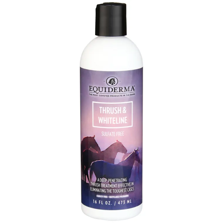 gloMBvVR_0.webp Hot ANIMAL HEALTH INT Equiderma® Thrush & Whiteline