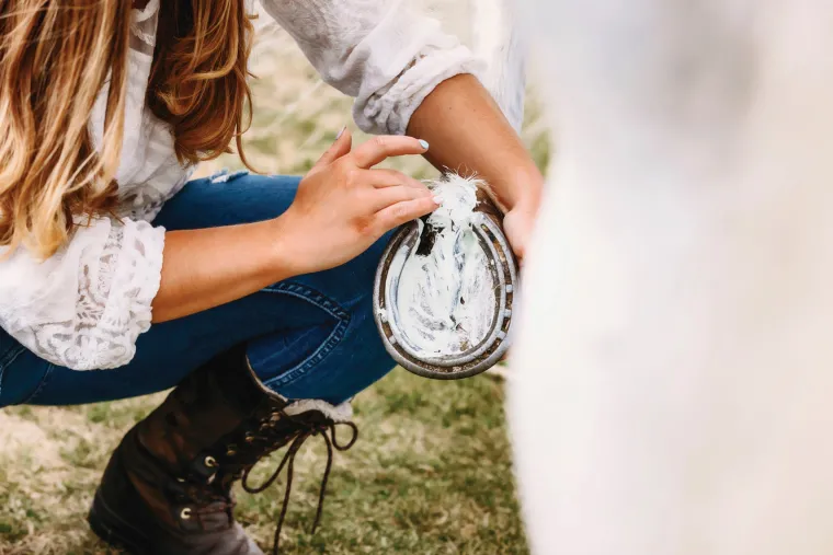 gloMBvVR_1.webp Hot ANIMAL HEALTH INT Equiderma® Thrush & Whiteline