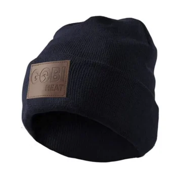 Fashion FULFILLMENT SERVICES Gobi Heat® Men’s Summit 2-Zone Hat