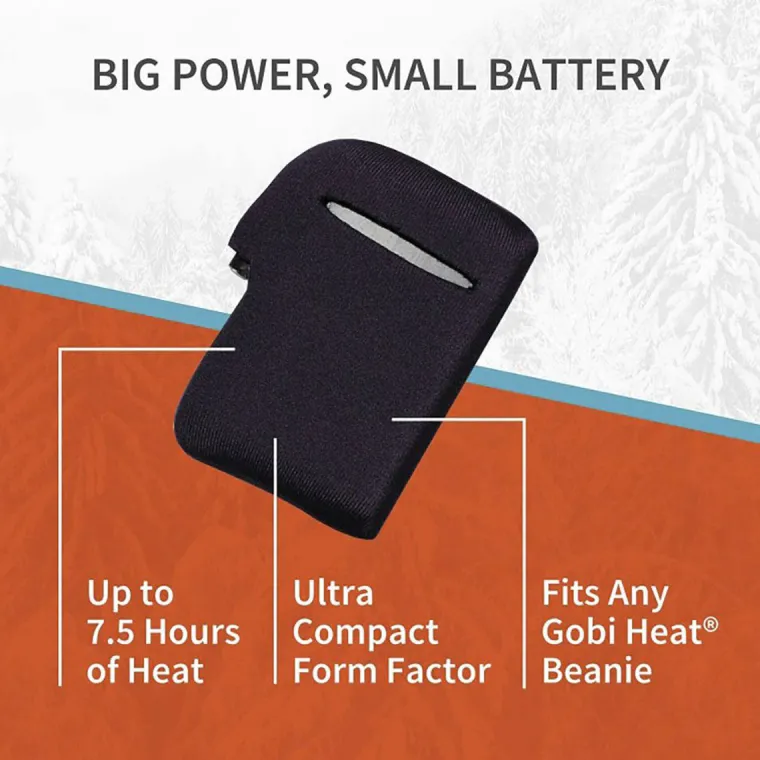 gobi-heat-mens-summit-2-zone-h-MlSQTupj-4.webp Fashion FULFILLMENT SERVICES Gobi Heat® Men’s Summit 2-Zone Hat