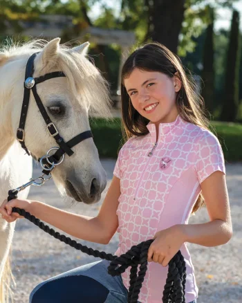 Discount GOODE RIDER ™ Girls’ Ideal Show Shirt