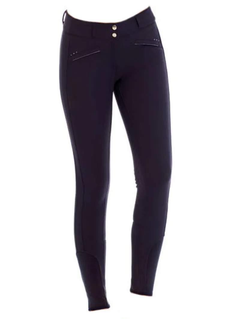 goode-rider-ladies-miracle-bre-BDGSmMHy-0.webp New GOODE RIDER ™ Ladies' Miracle Breech Knee-Patch Breech