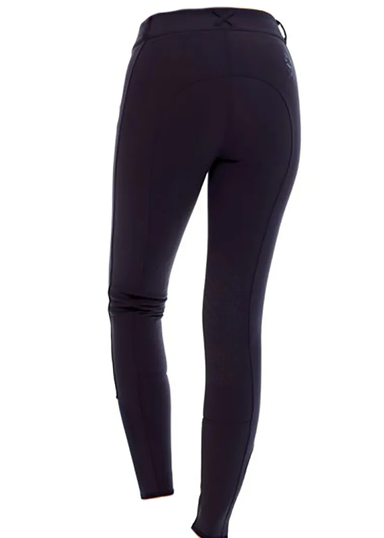 goode-rider-ladies-miracle-bre-BDGSmMHy-3.webp New GOODE RIDER ™ Ladies' Miracle Breech Knee-Patch Breech