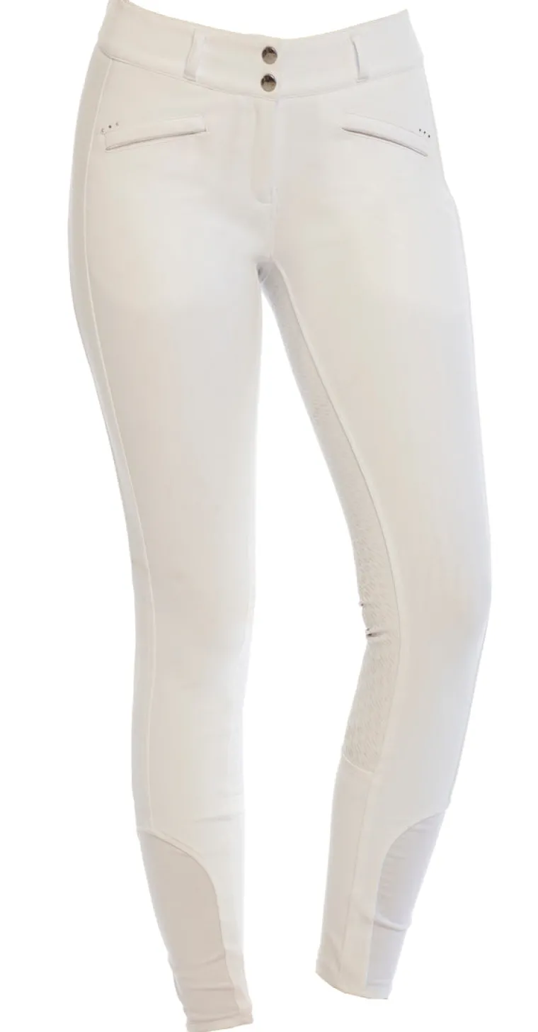 goode-rider-ladies-miracle-bre-sNjMYXwr-4.webp Clearance GOODE RIDER ™ Ladies' Miracle Breech Full-Seat Breech