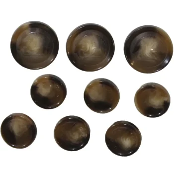 Outlet FRANTISI Grand Prix Buttons - Complete Set