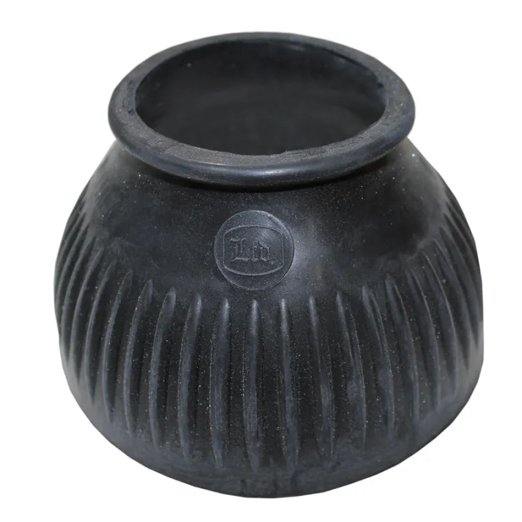 grand-prix-italian-jumper-bell-BMFGLgEM-1.webp Clearance HUNTLEY EQUESTRIAN Grand Prix® Italian Jumper Bell Boots