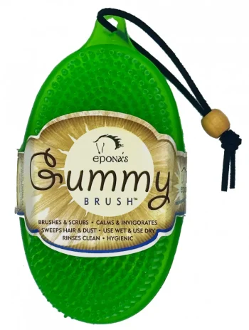 Hot EPONA LTD Epona Gummy Scrubby Spring Green